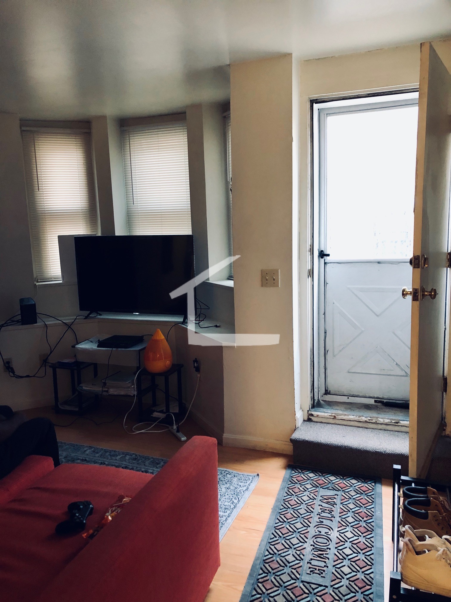 2 Shepherd Ave, Mission Hill