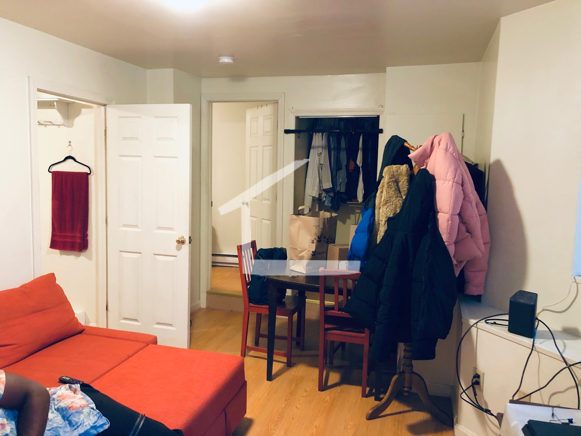 2 Shepherd Ave, Mission Hill