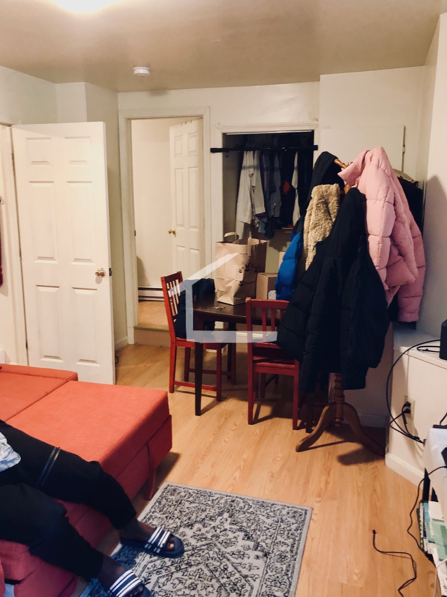 2 Shepherd Ave, Mission Hill