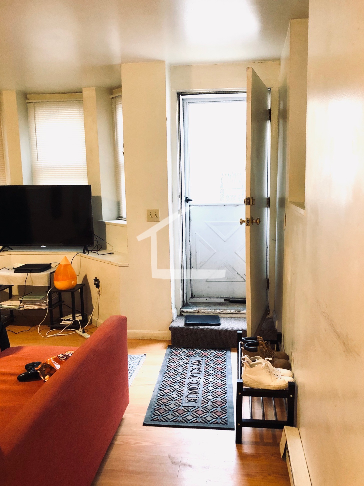 2 Shepherd Ave, Mission Hill