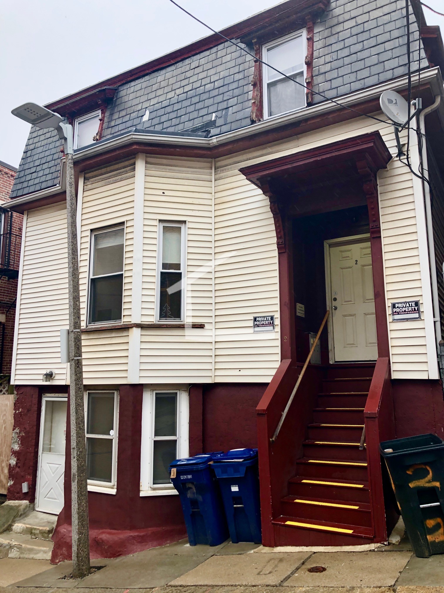 2 Shepherd Ave, Mission Hill