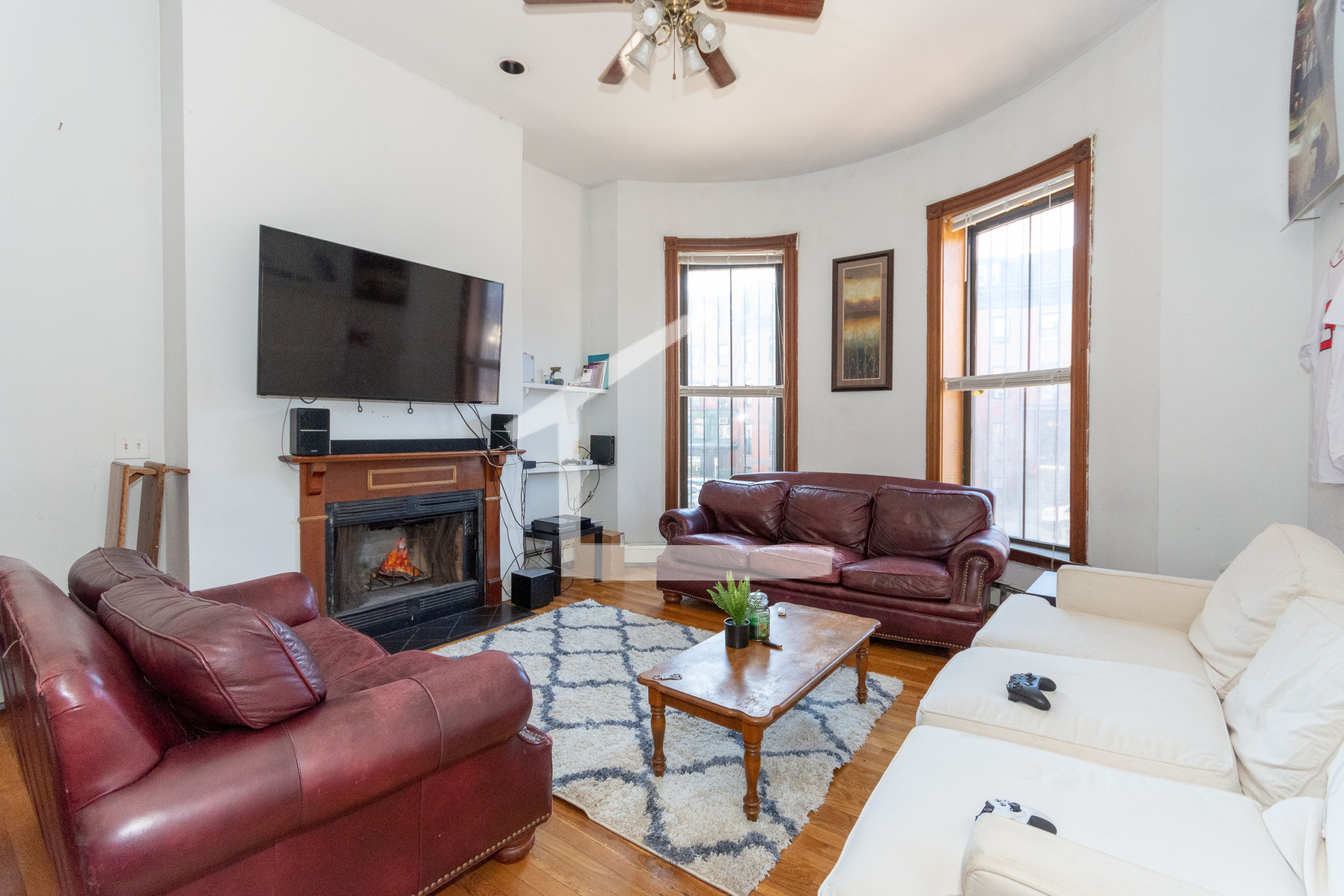 486 Massachusetts Ave, South End