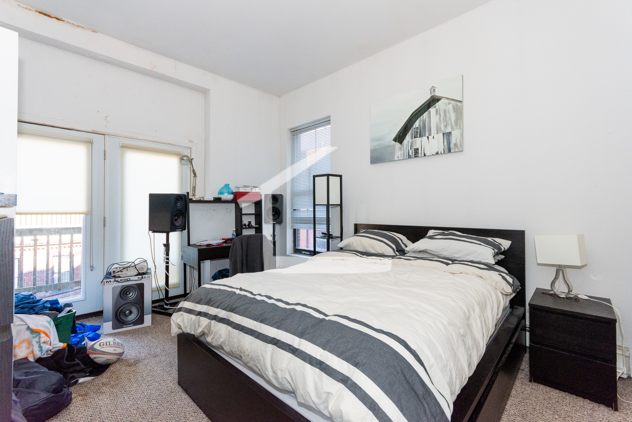 486 Massachusetts Ave, South End