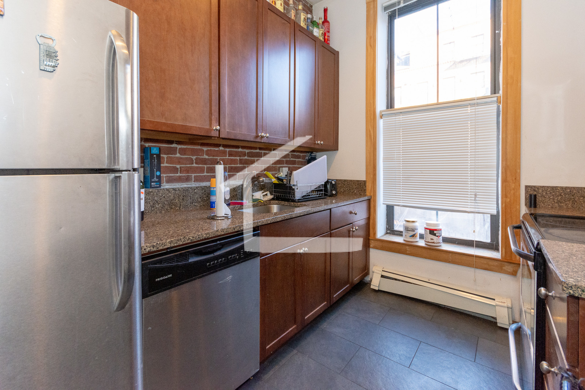 486 Massachusetts Ave, South End