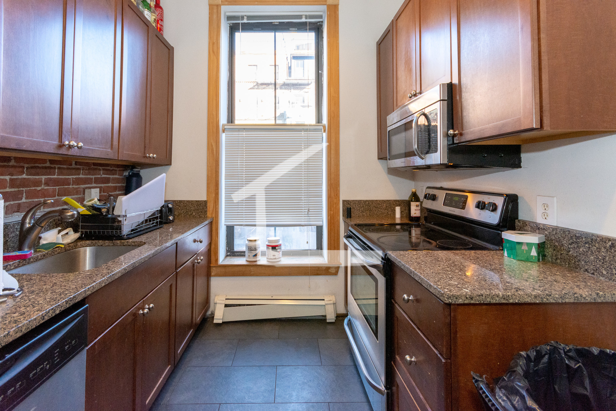 486 Massachusetts Ave, South End