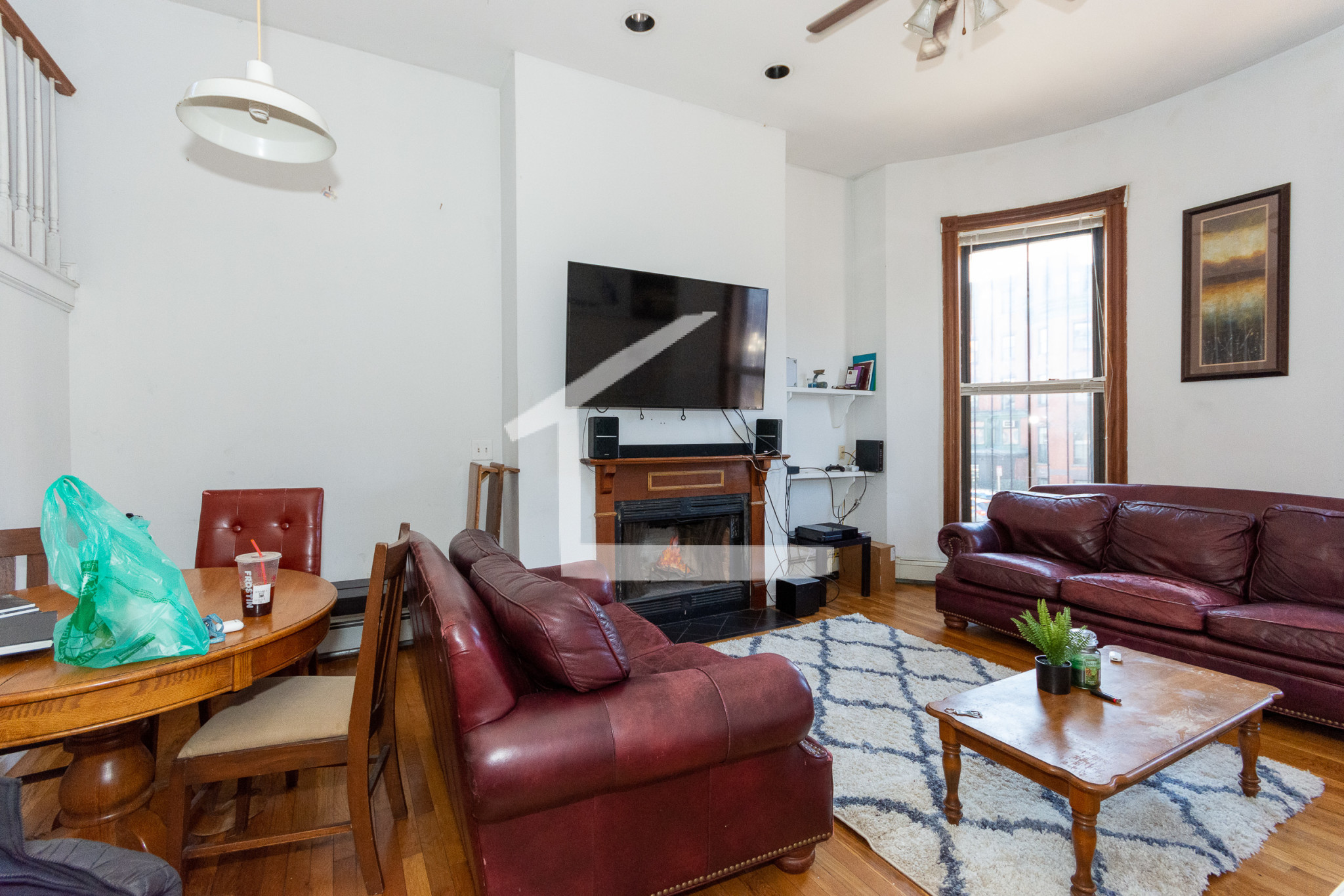 486 Massachusetts Ave, South End