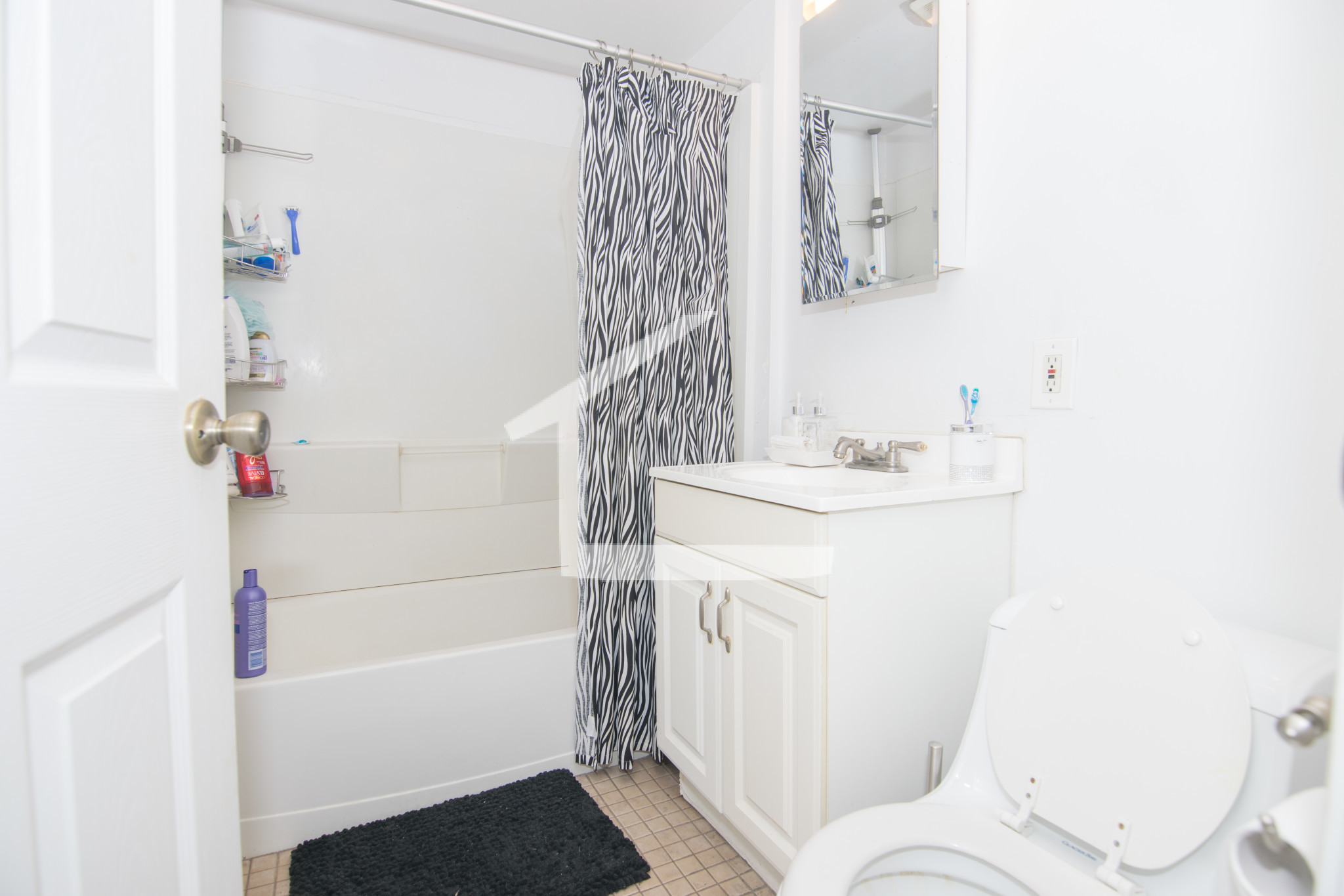 54 Egmont St, Coolidge Corner