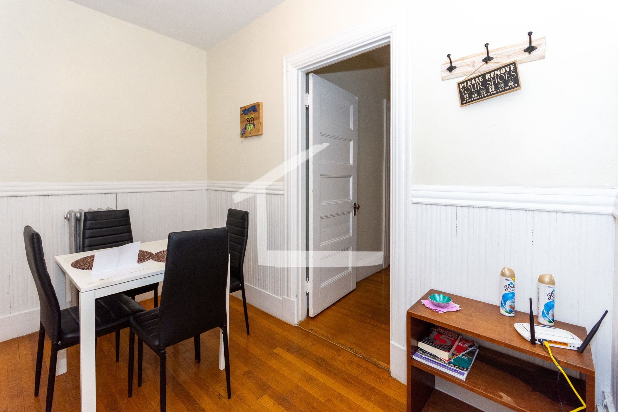 50 Babcock St, North Brookline