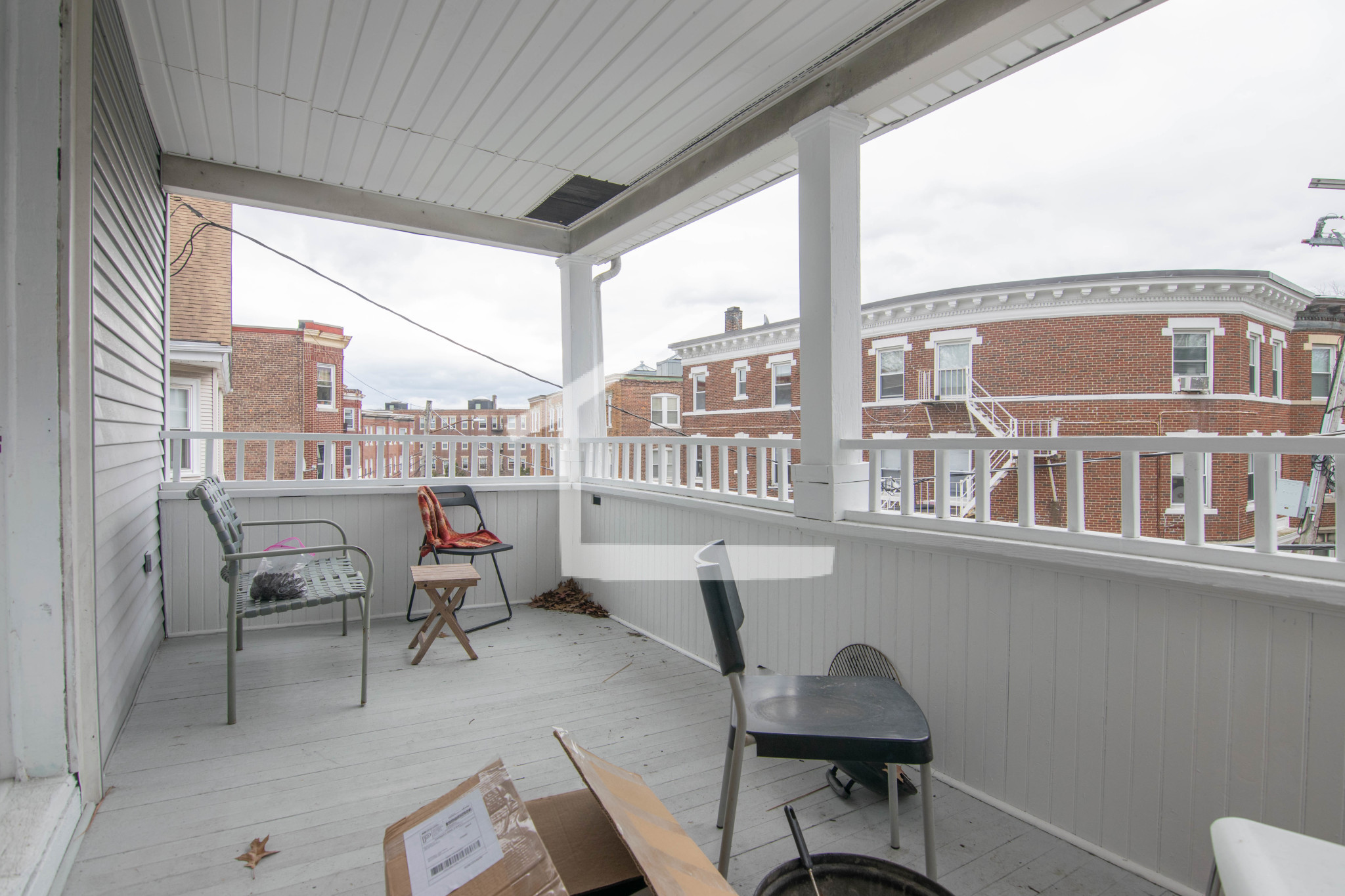 33 Long Ave, Allston