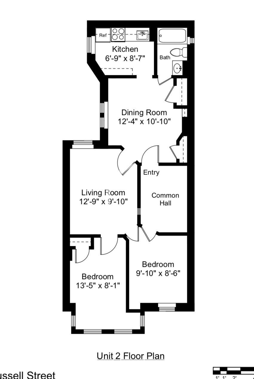 16 Russell St, Beacon Hill