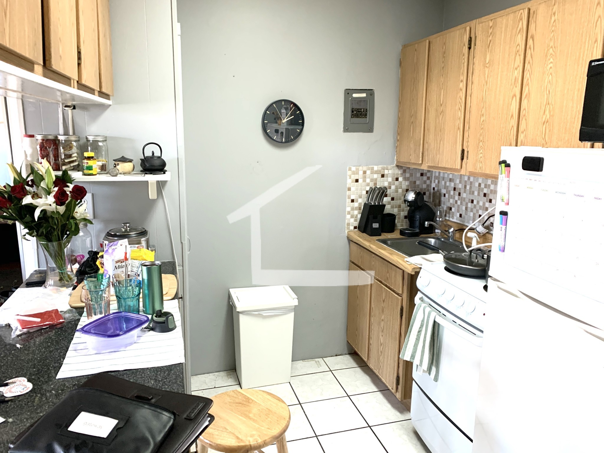 879 Beacon St, Fenway