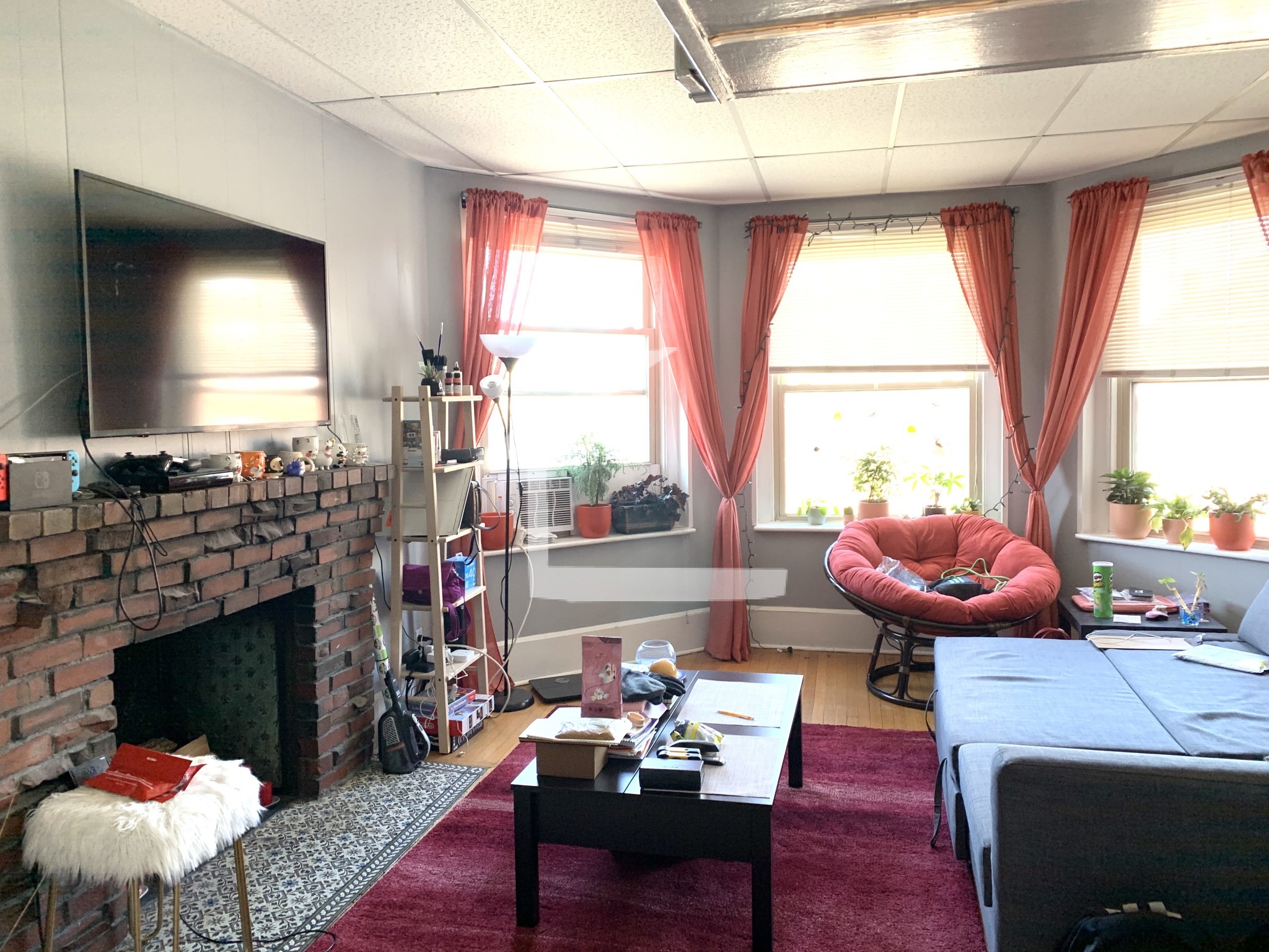 879 Beacon St, Fenway