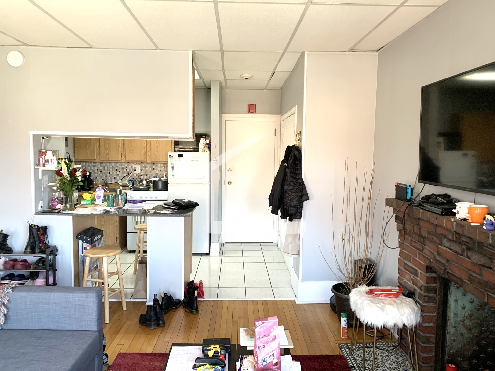 879 Beacon St, Fenway