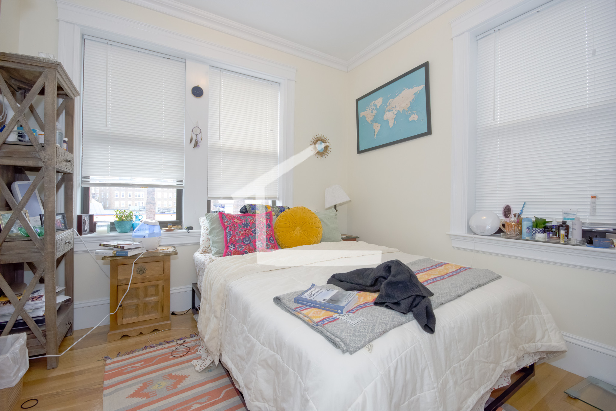 1340 Commonwealth Ave, Allston