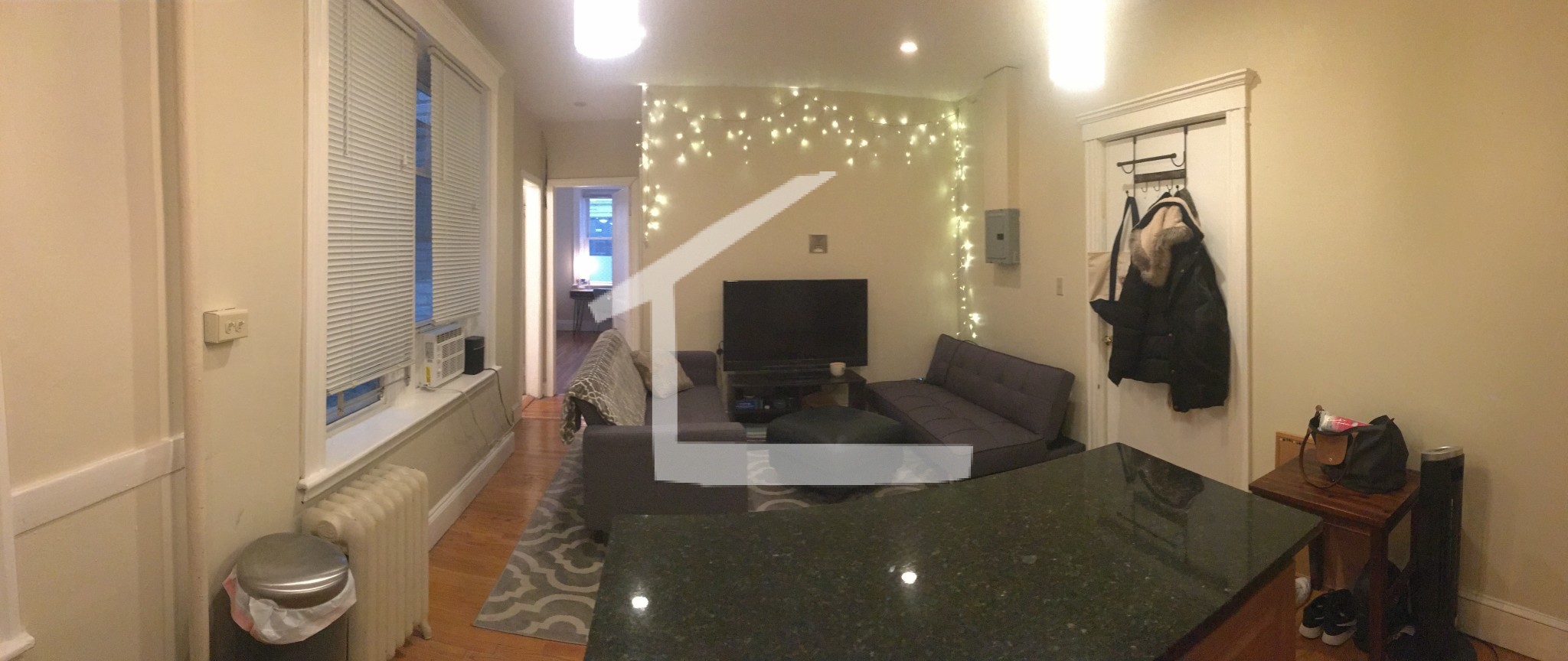 110 Brainerd Rd, Allston