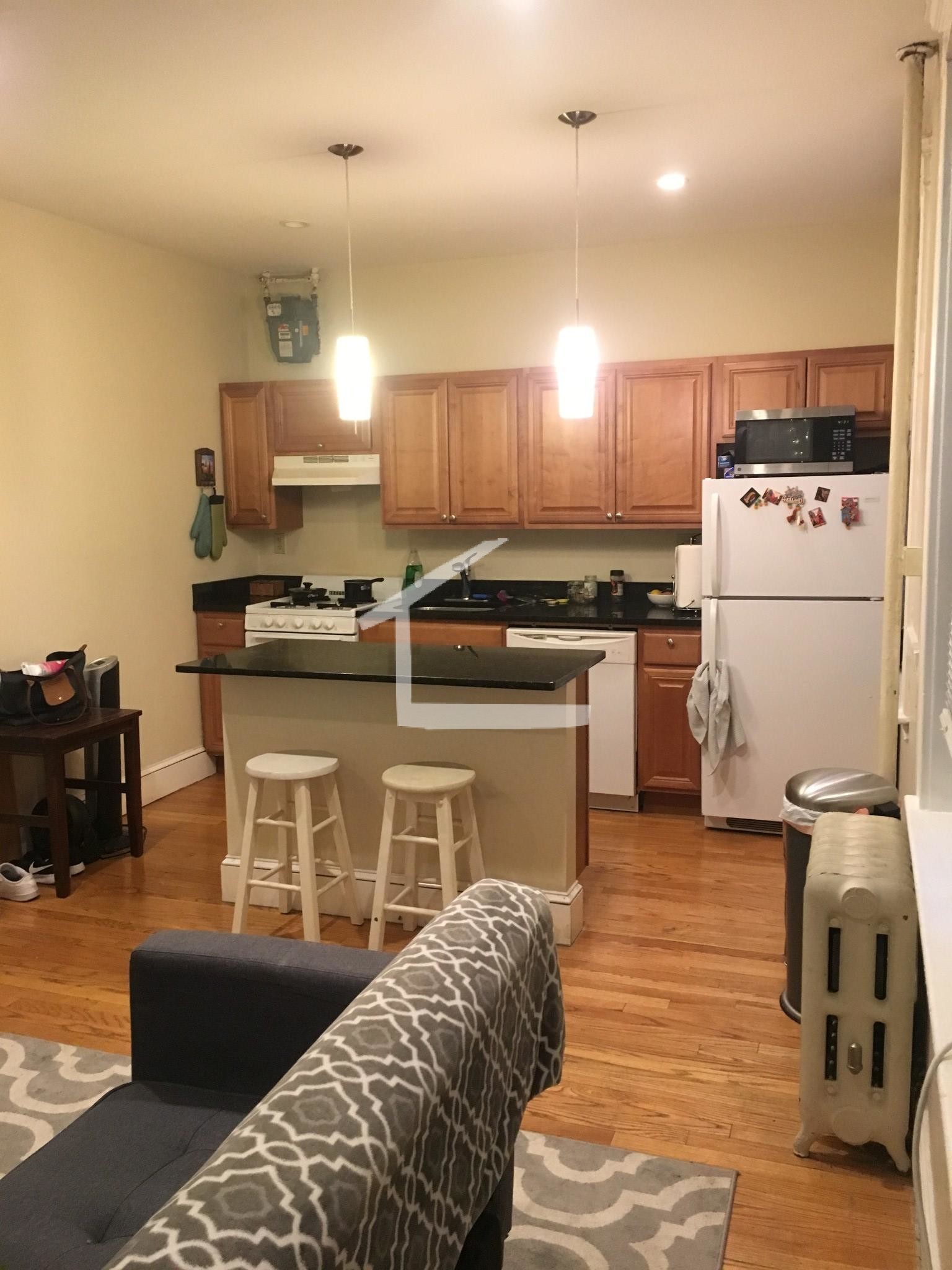 110 Brainerd Rd, Allston