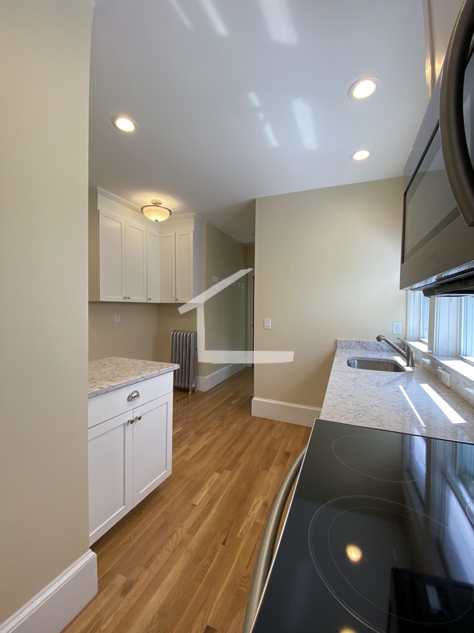 Photos of apartment on Tappan St.,Brookline MA 02445
