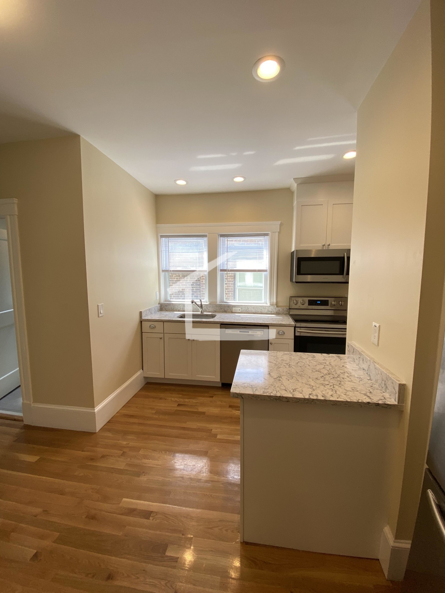 Photos of apartment on Tappan St.,Brookline MA 02445