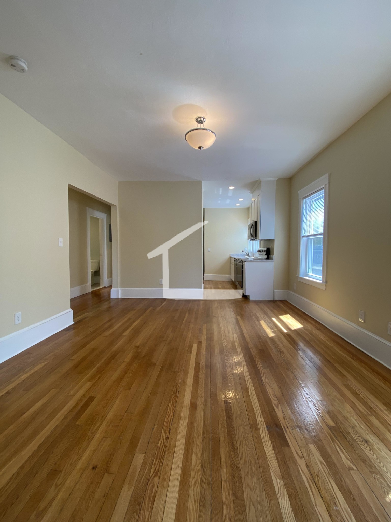Photos of apartment on Tappan St.,Brookline MA 02445