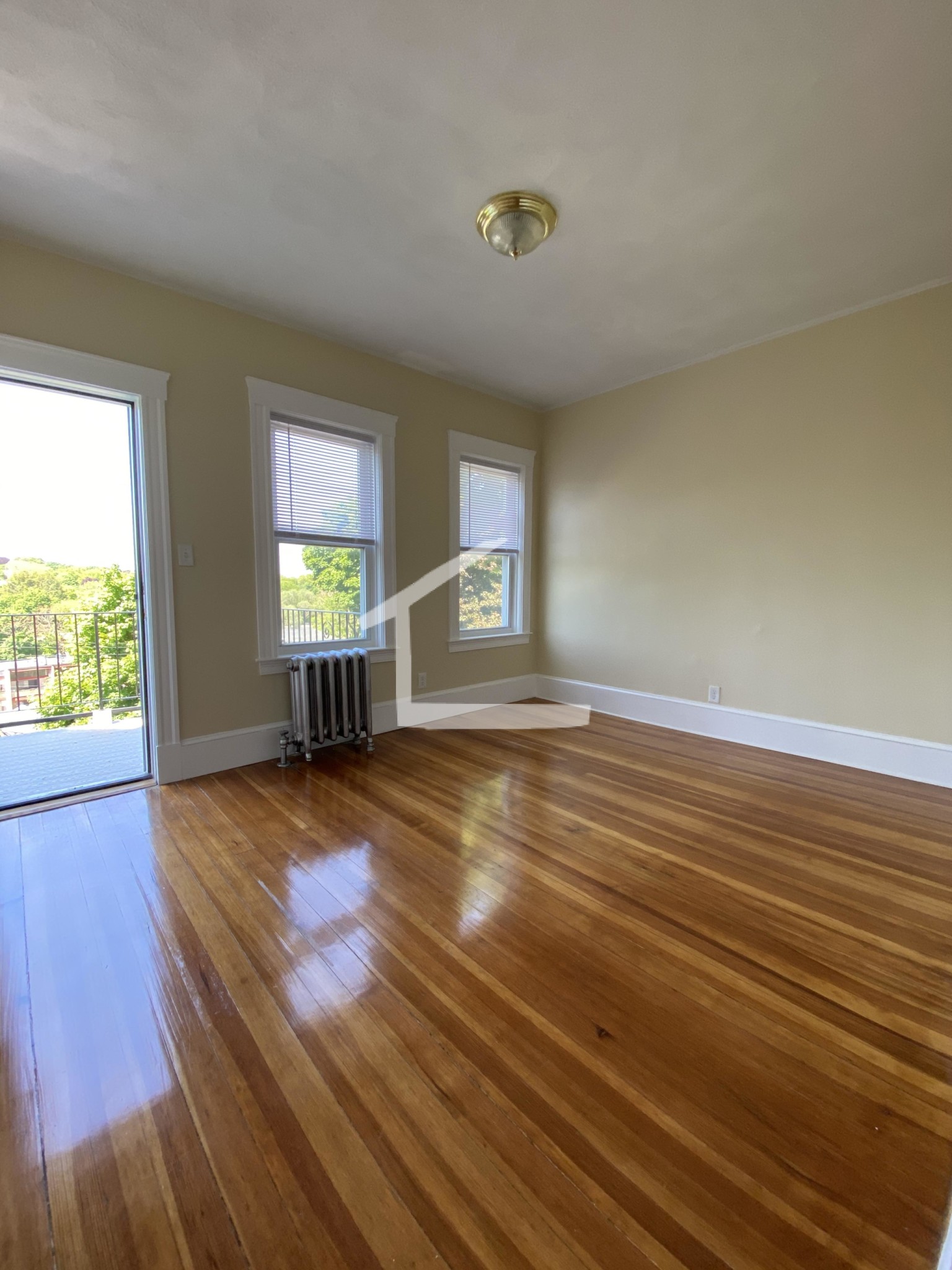 Photos of apartment on Tappan St.,Brookline MA 02445