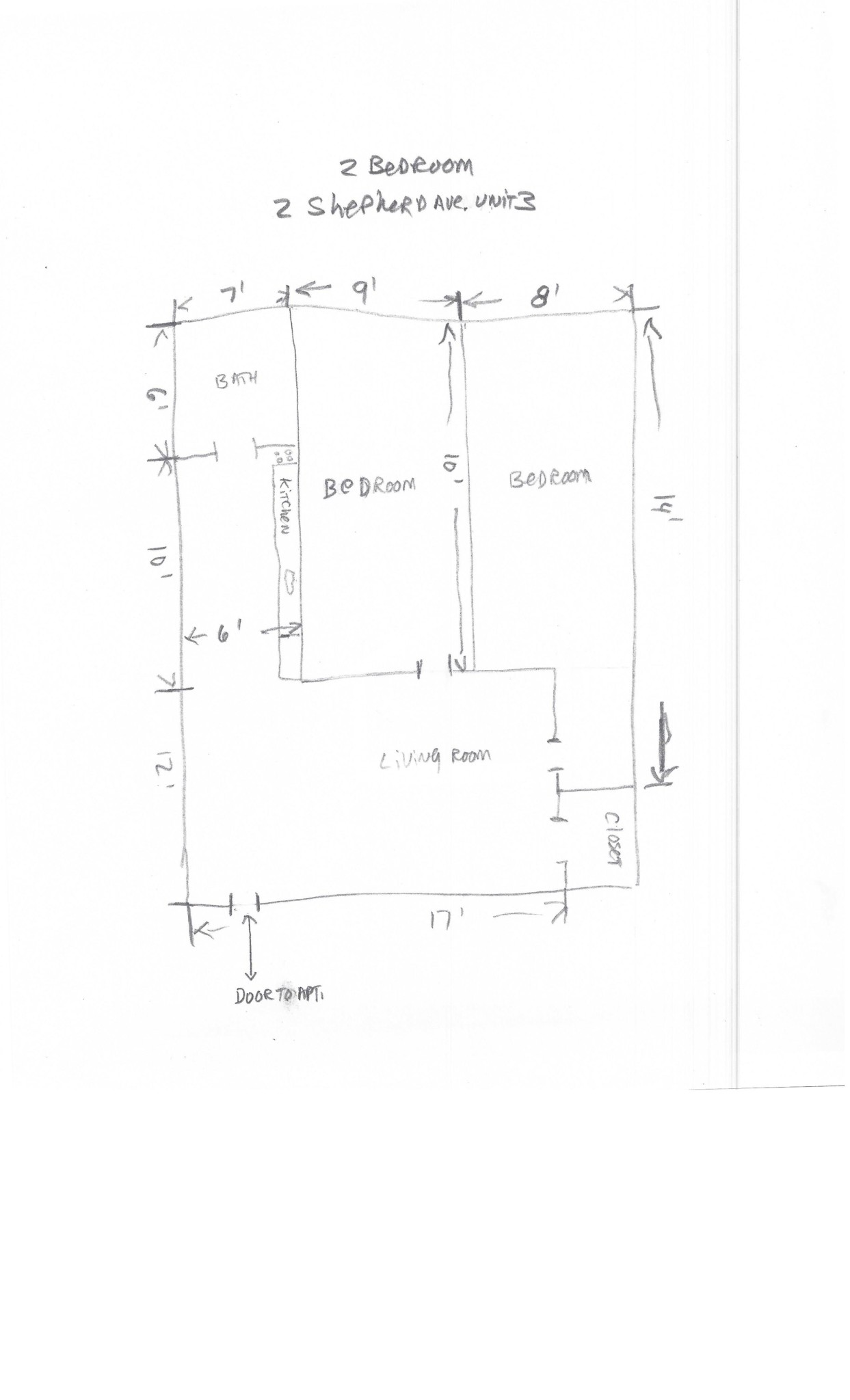 2 Shepherd Ave, Mission Hill