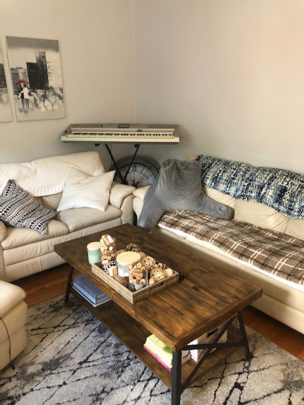 Pictures of  property for rent on Brock St., Boston, MA 02135