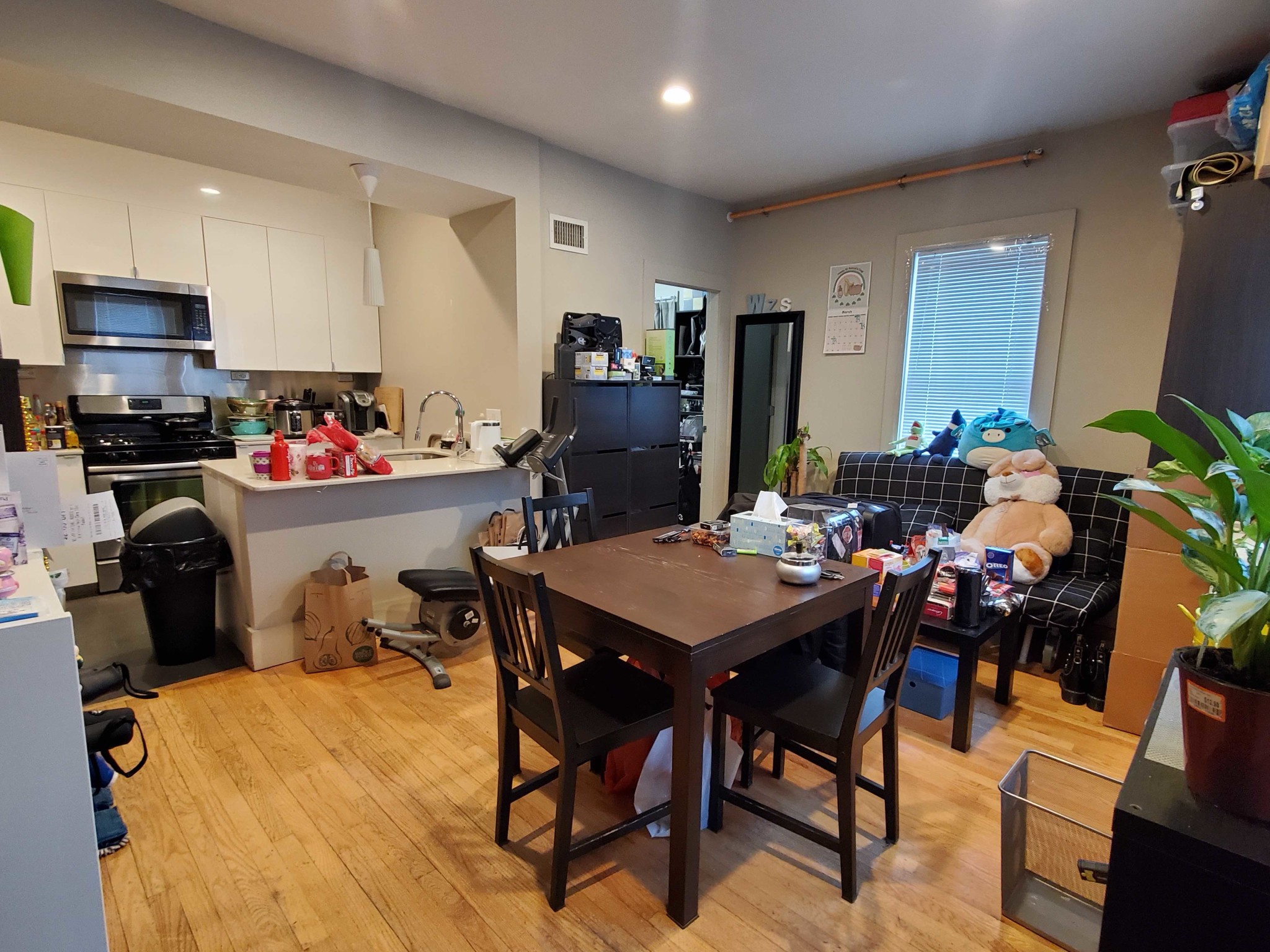 23 Greylock Rd, Allston