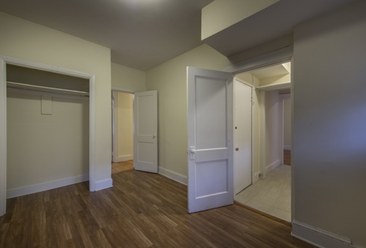 26 Hamilton Rd, Coolidge Corner