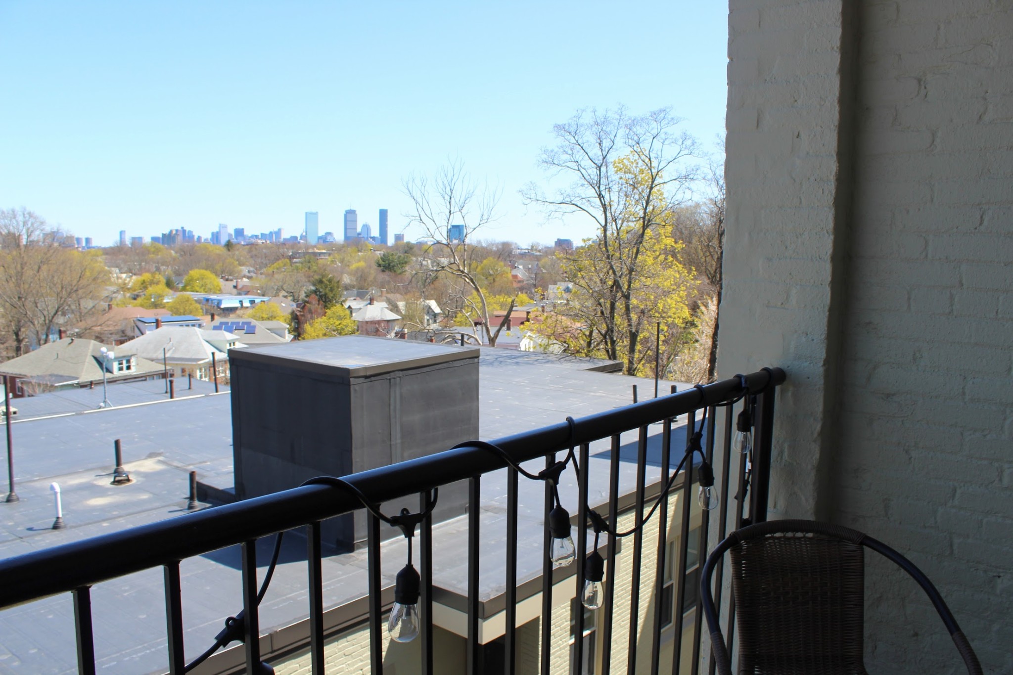 130 Brainerd Rd, Allston