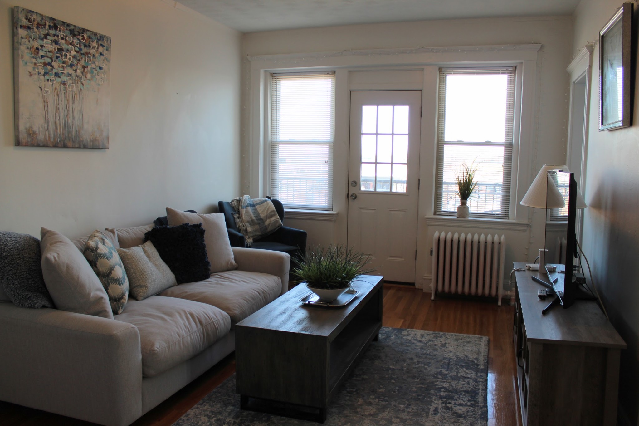 130 Brainerd Rd, Allston