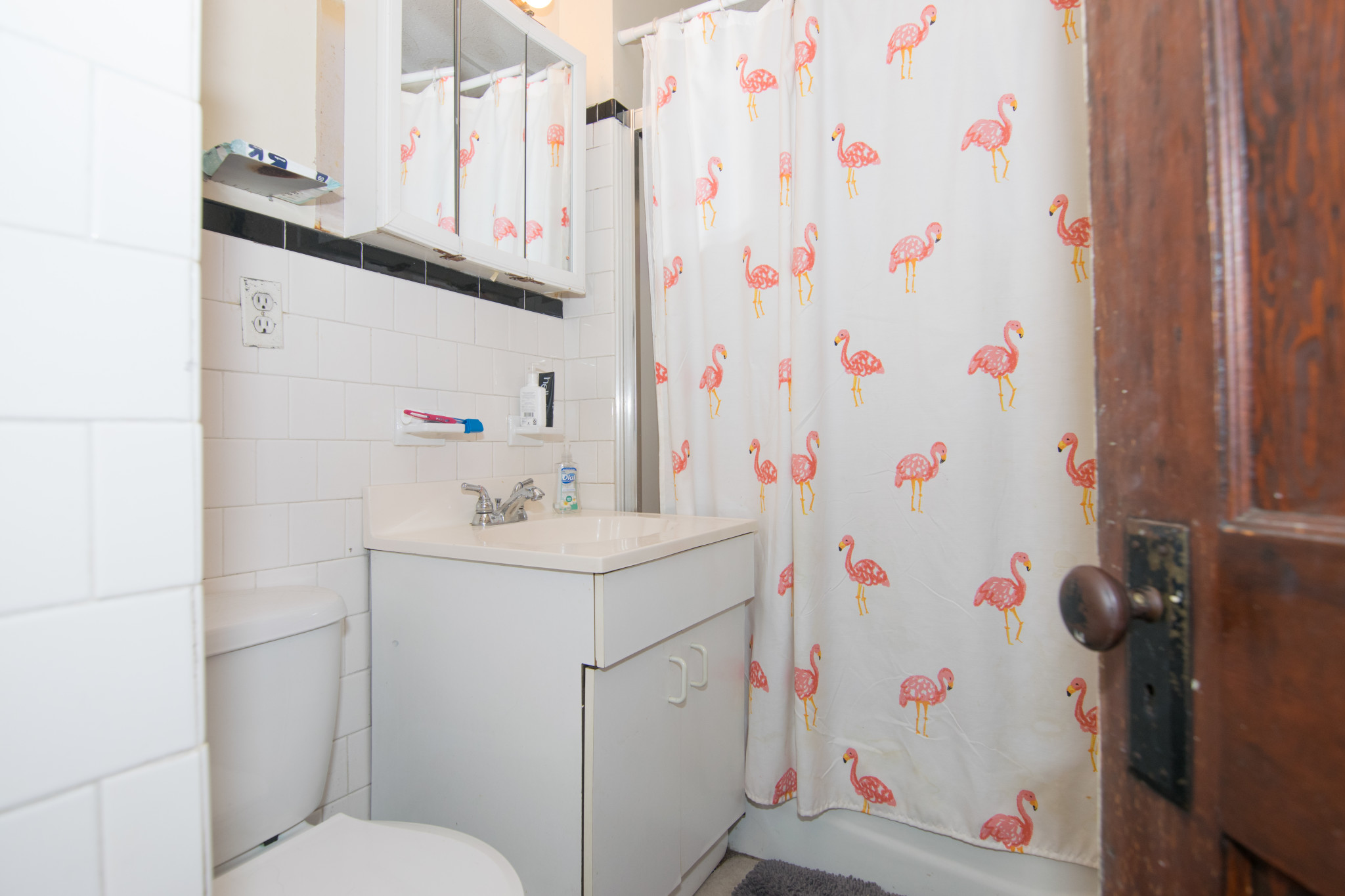 54 Tremont St, Oak Square