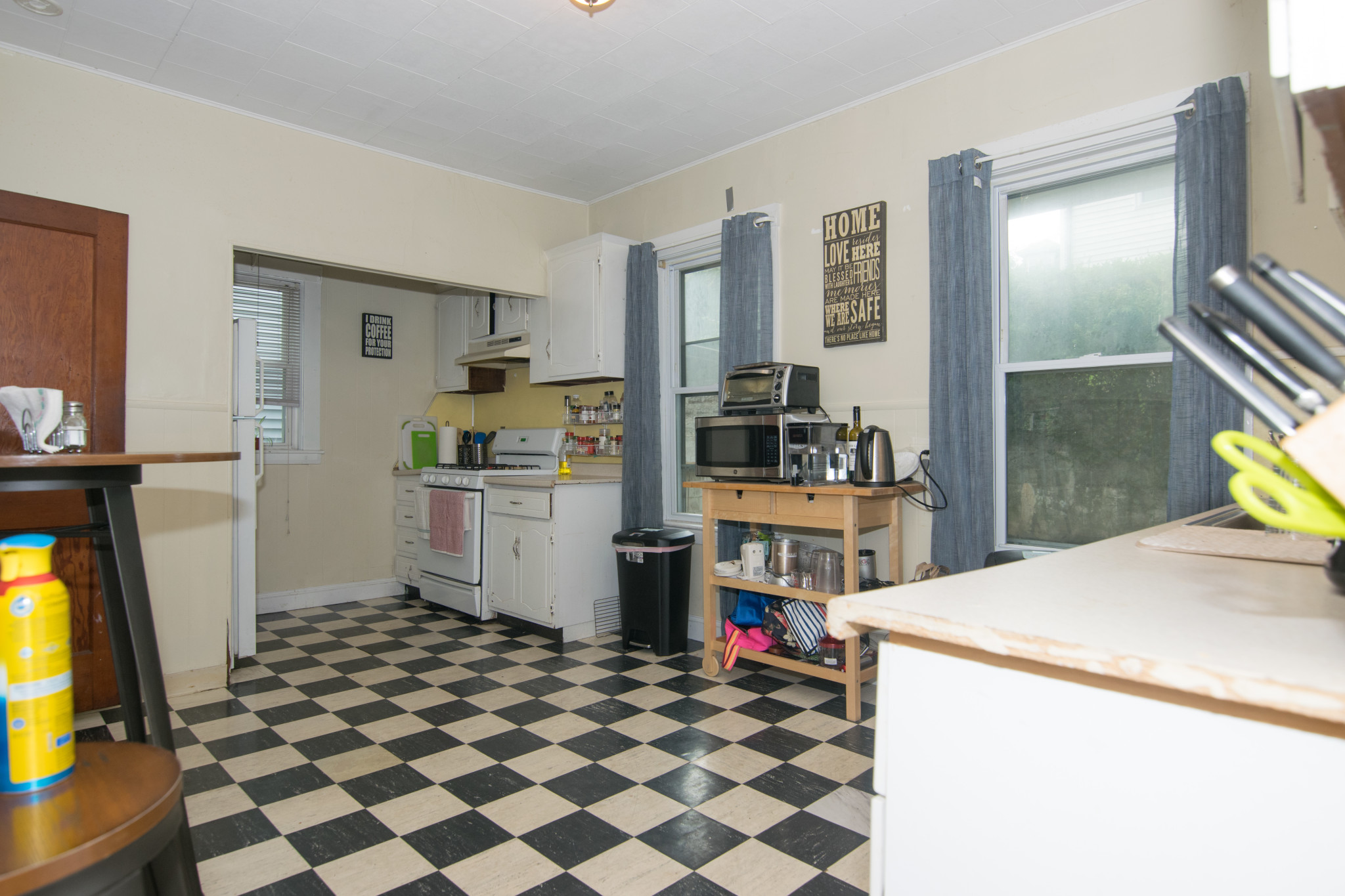 54 Tremont St, Oak Square