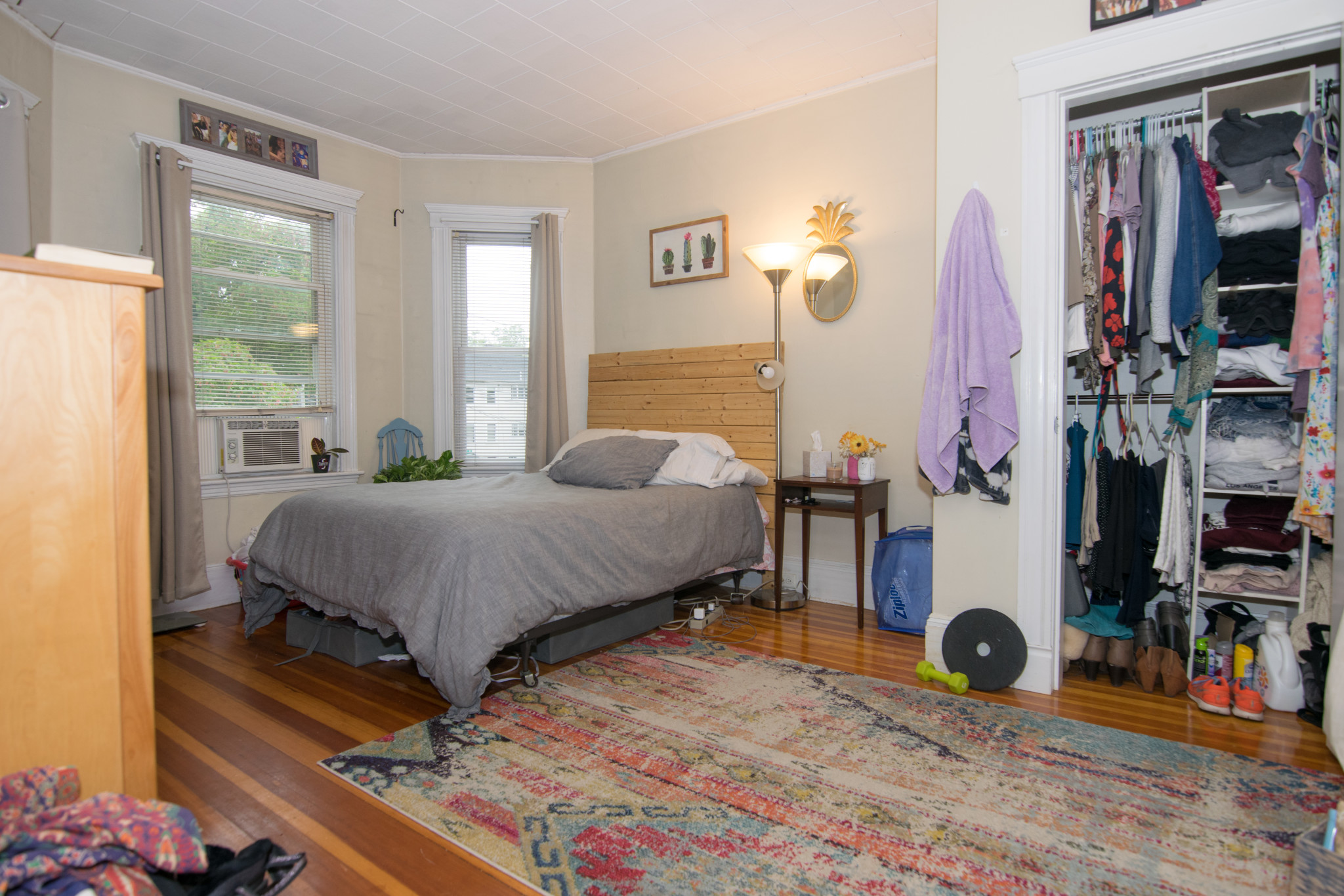 54 Tremont St, Oak Square