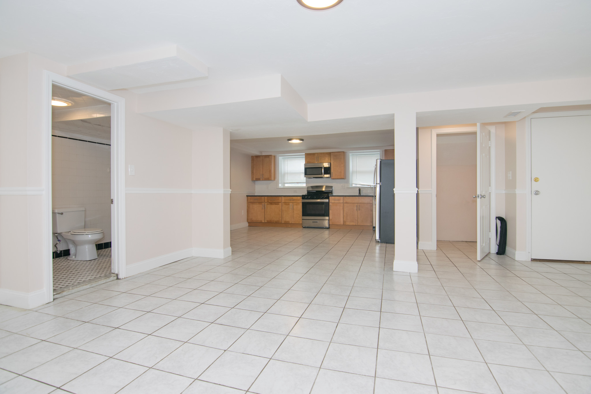 1 Clevemont Ave, Allston