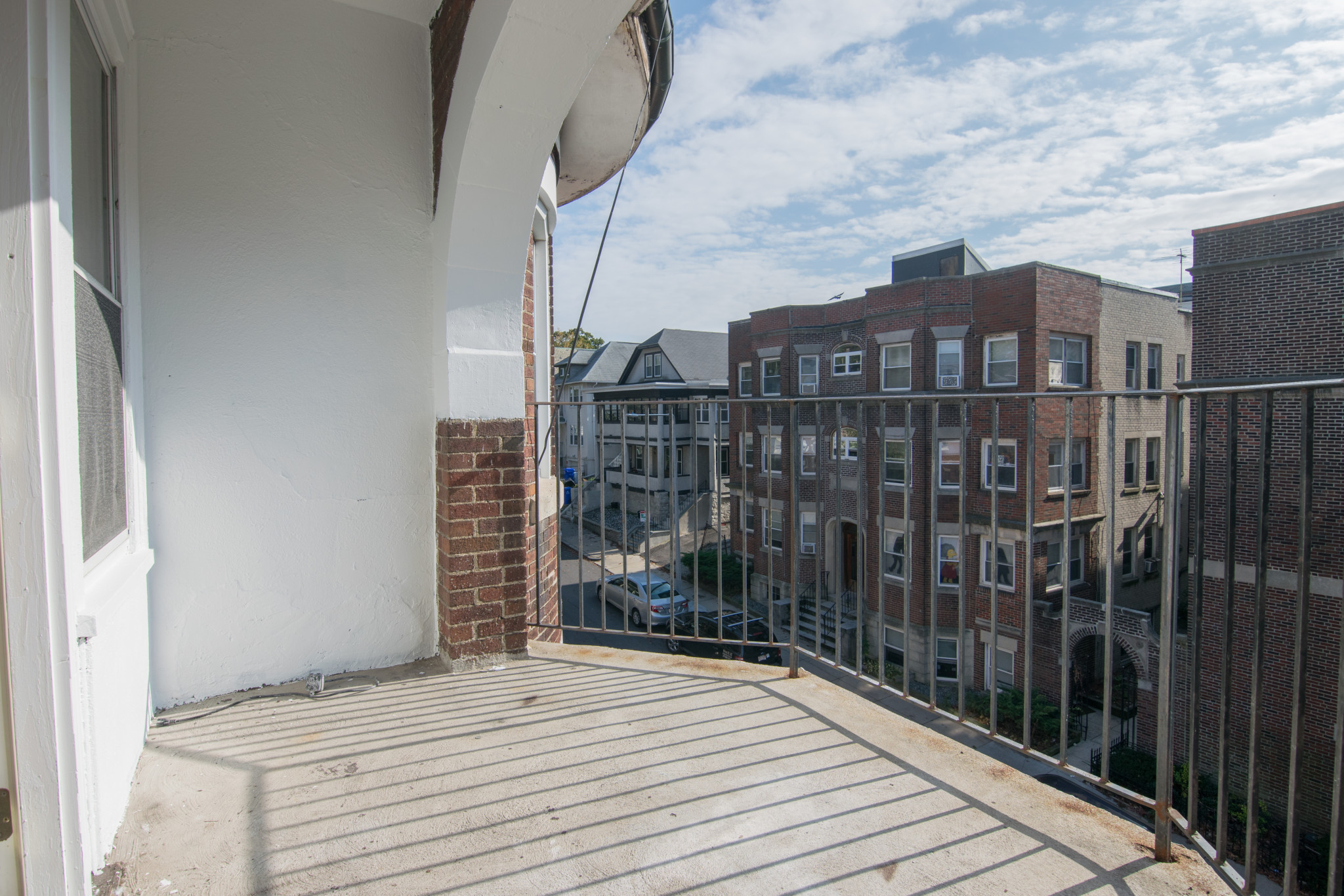 4 bed, 1.5 bath apartment for rent at 43 Boulevard Ter Unit 3, Allston — photo 13 of 13