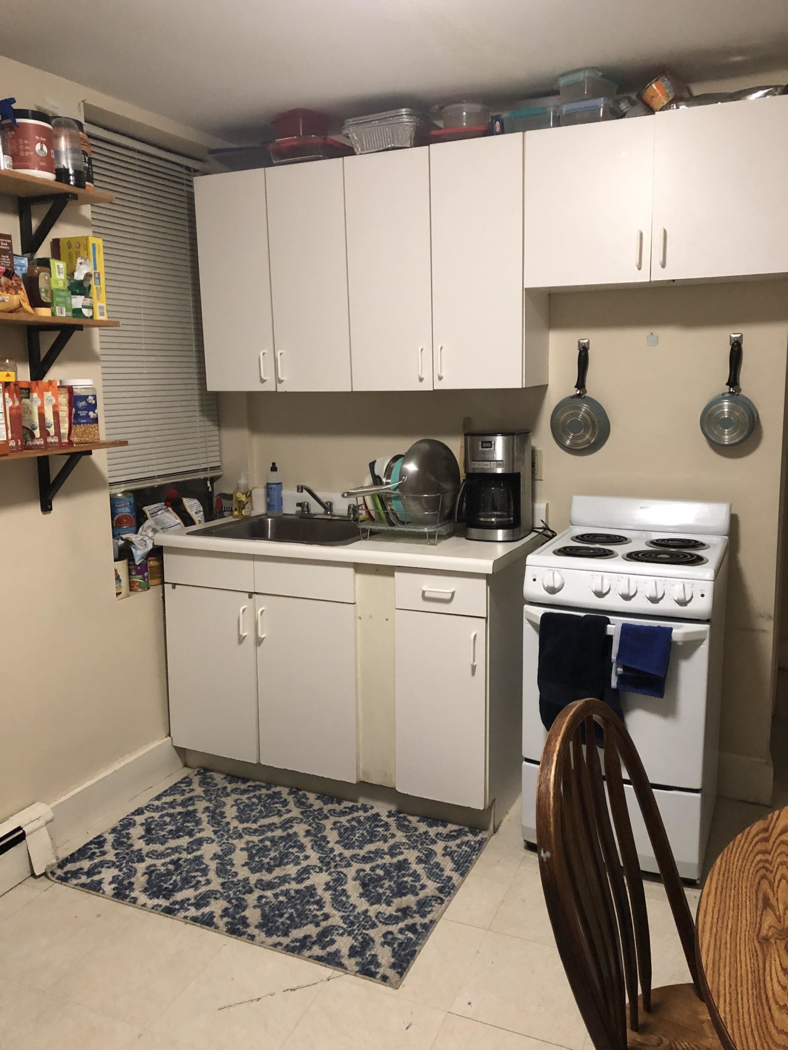 44 Joy St, Beacon Hill