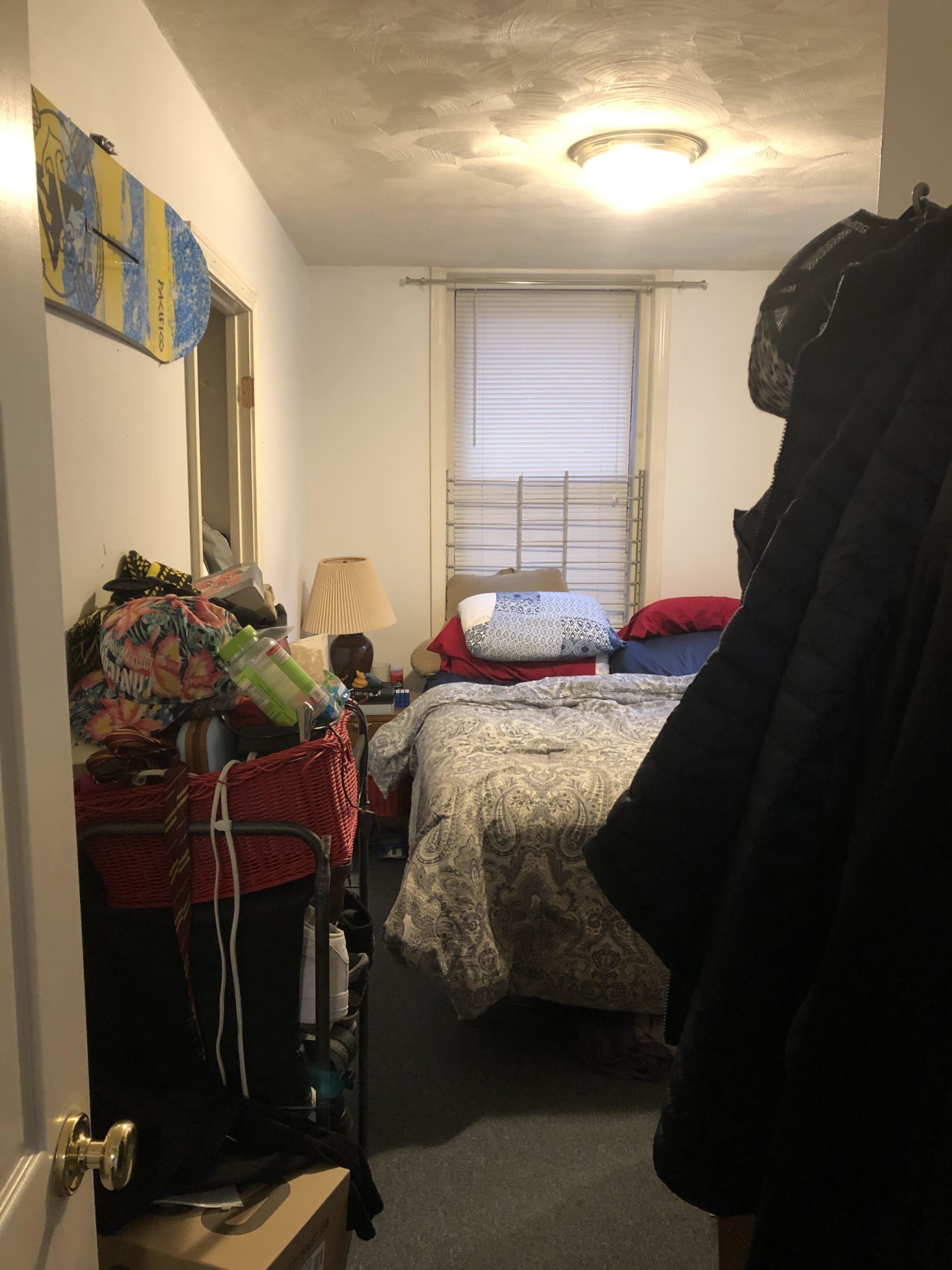 44 Joy St, Beacon Hill