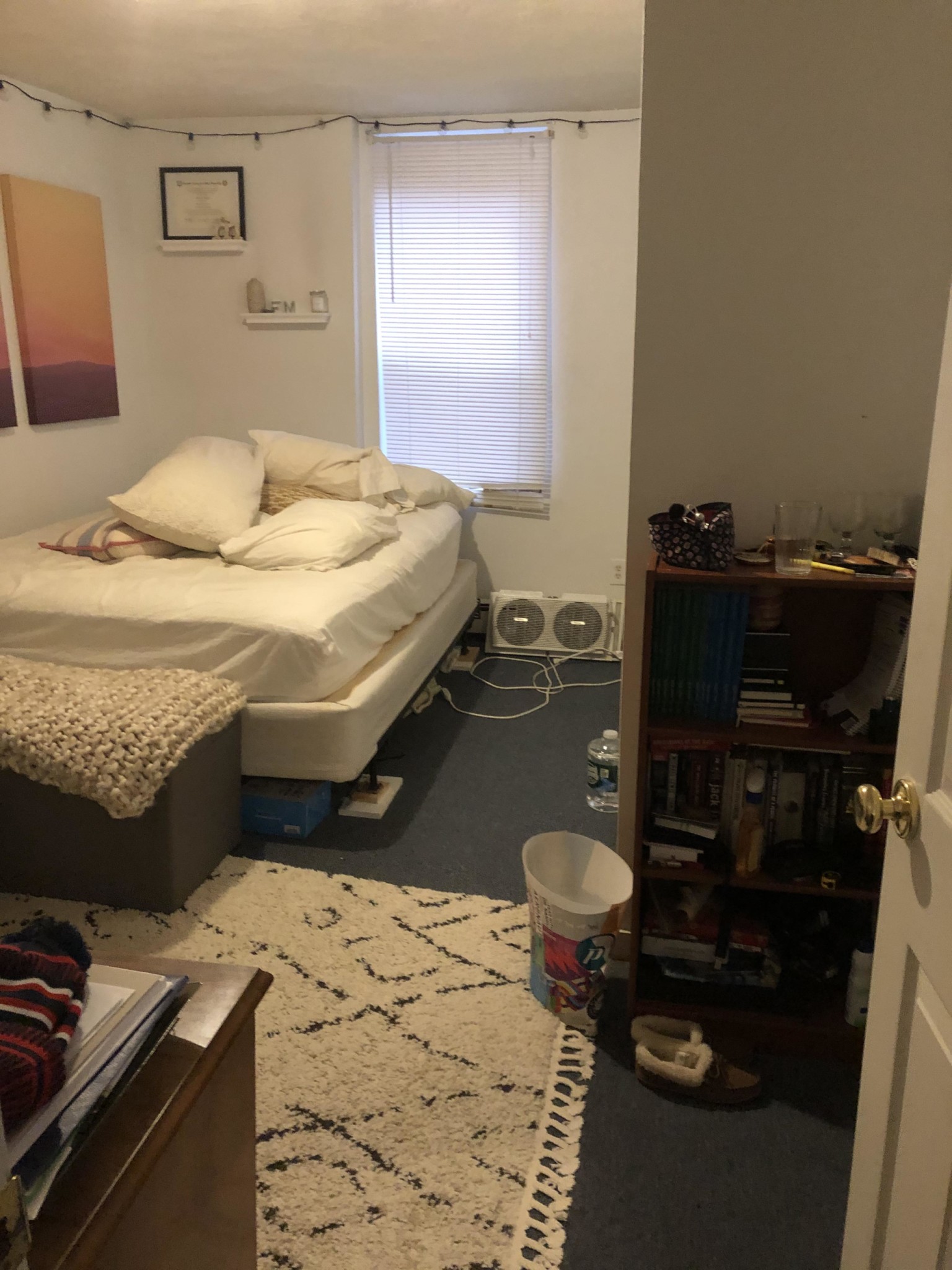 44 Joy St, Beacon Hill