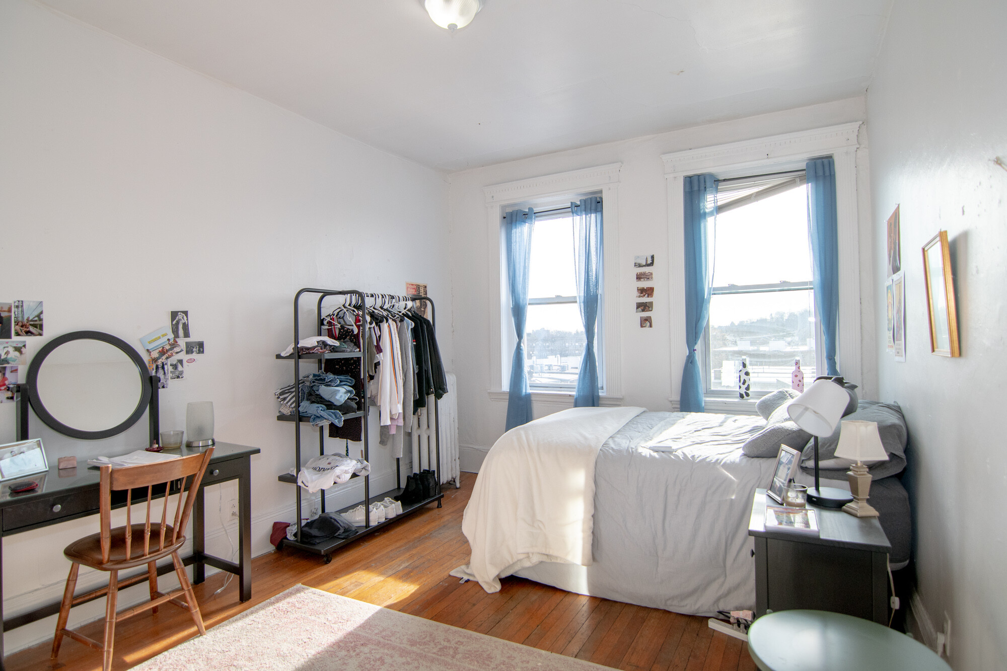 3 bed, 1 bath apartment for rent at 48 Brighton Ave Unit 33, Allston — photo 7 of 7