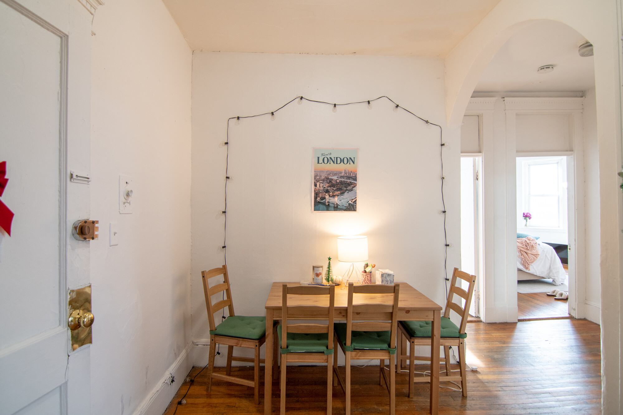 3 bed, 1 bath apartment for rent at 48 Brighton Ave Unit 33, Allston — photo 2 of 7