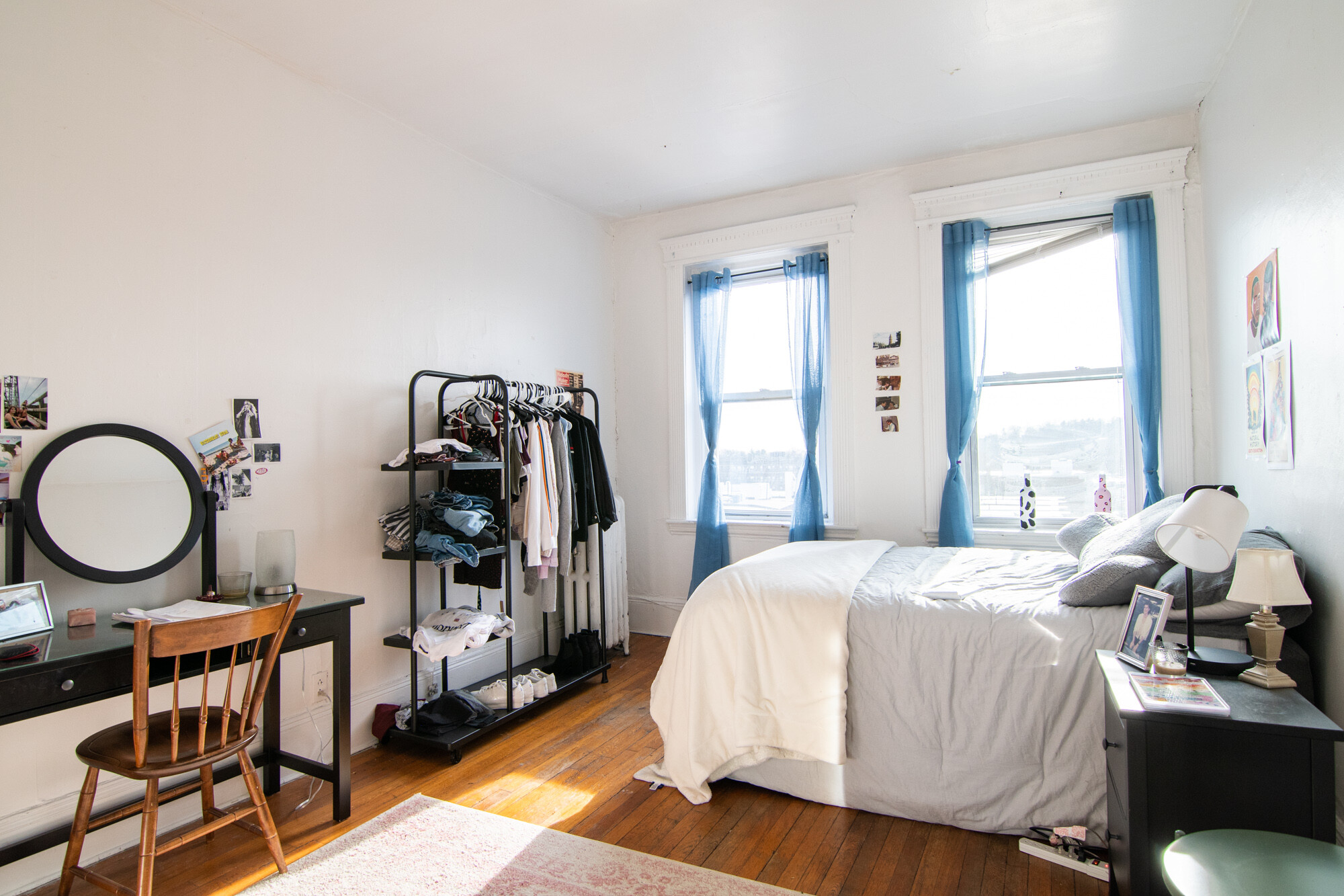 3 bed, 1 bath apartment for rent at 48 Brighton Ave Unit 33, Allston