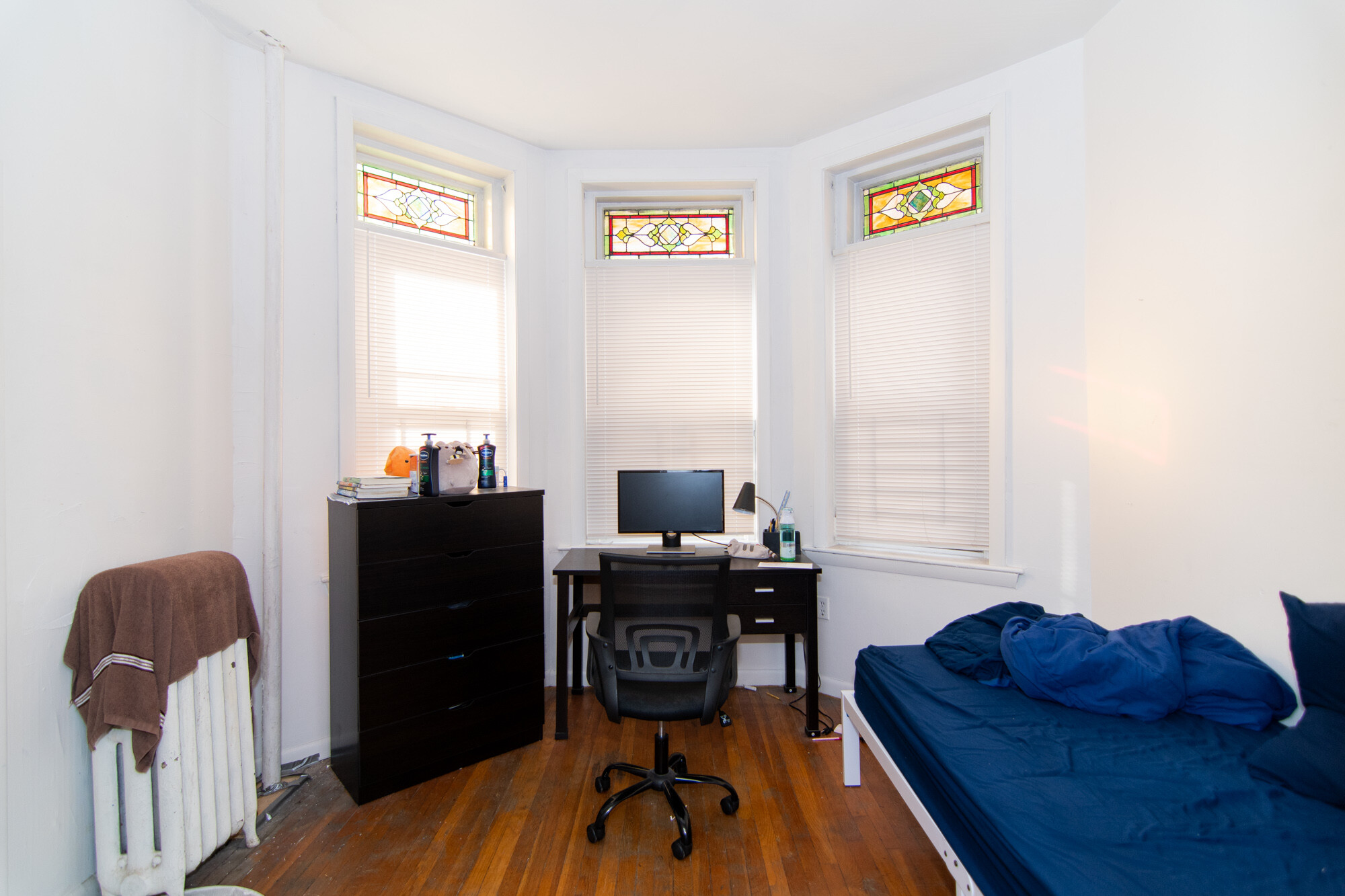 48 Brighton Ave, Allston