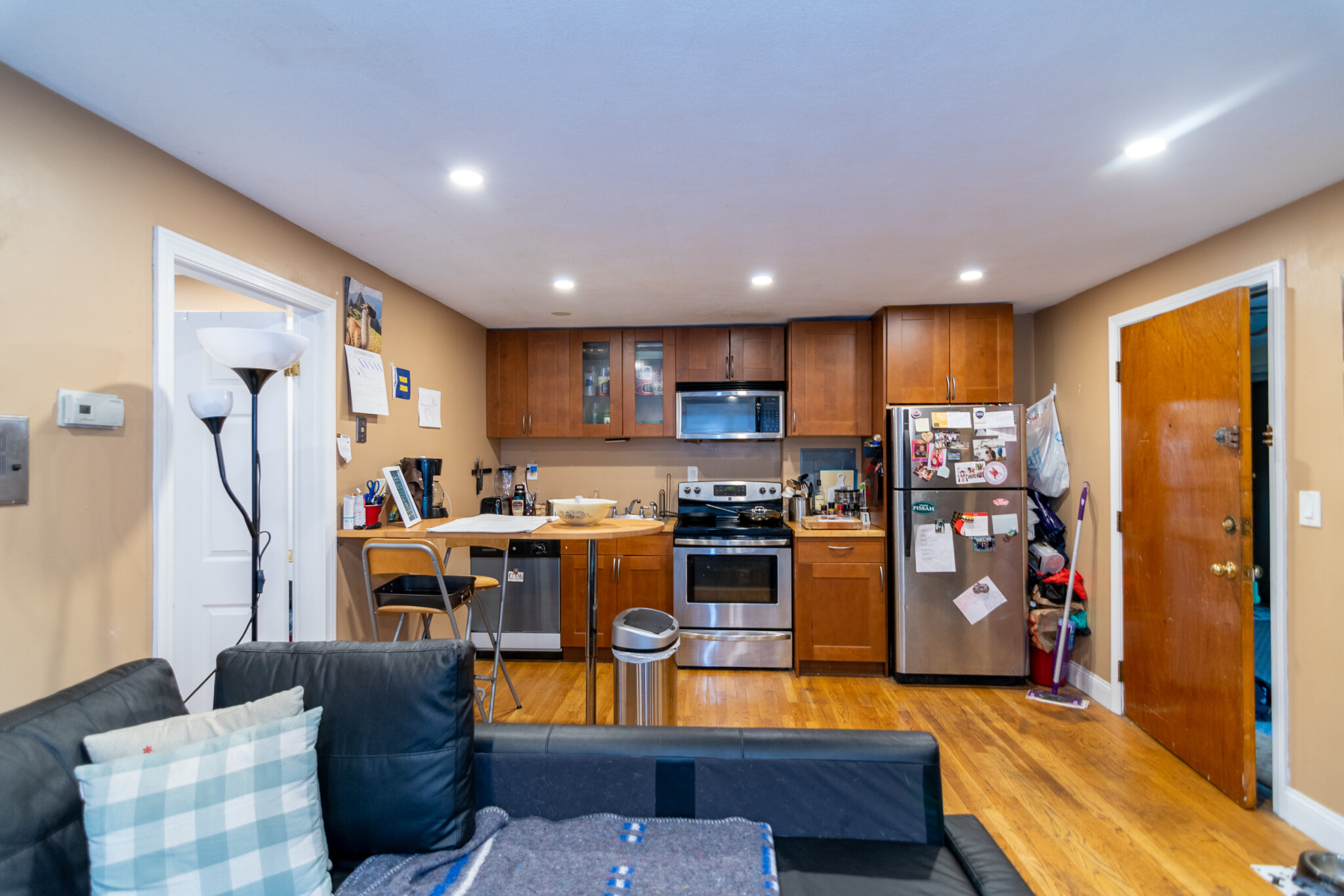 47 Gardner St, Allston