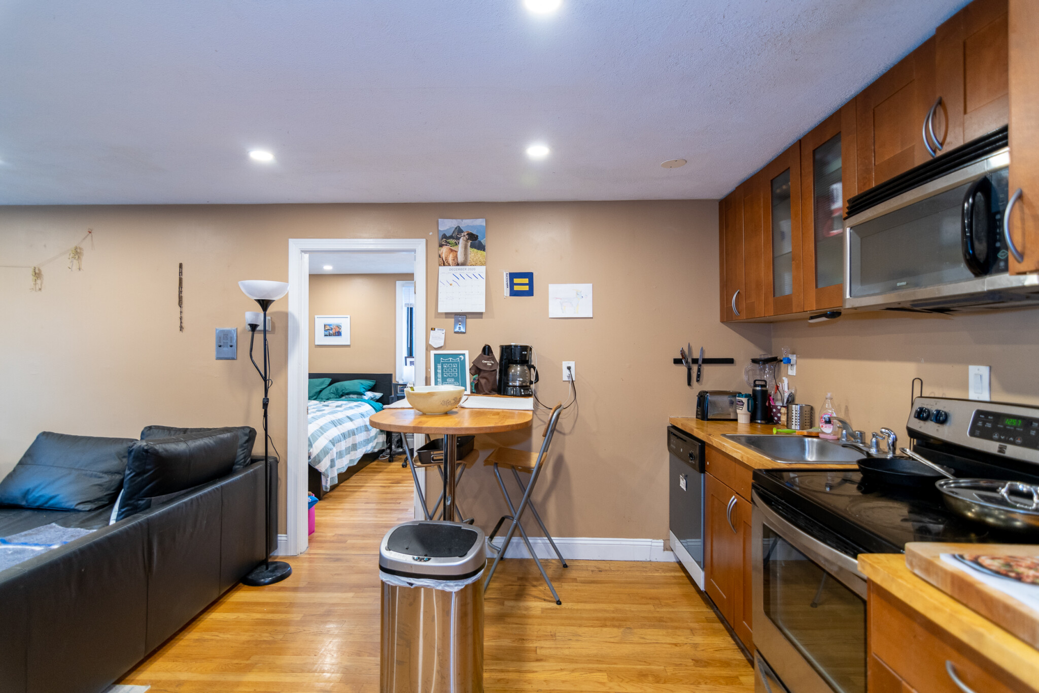 47 Gardner St, Allston