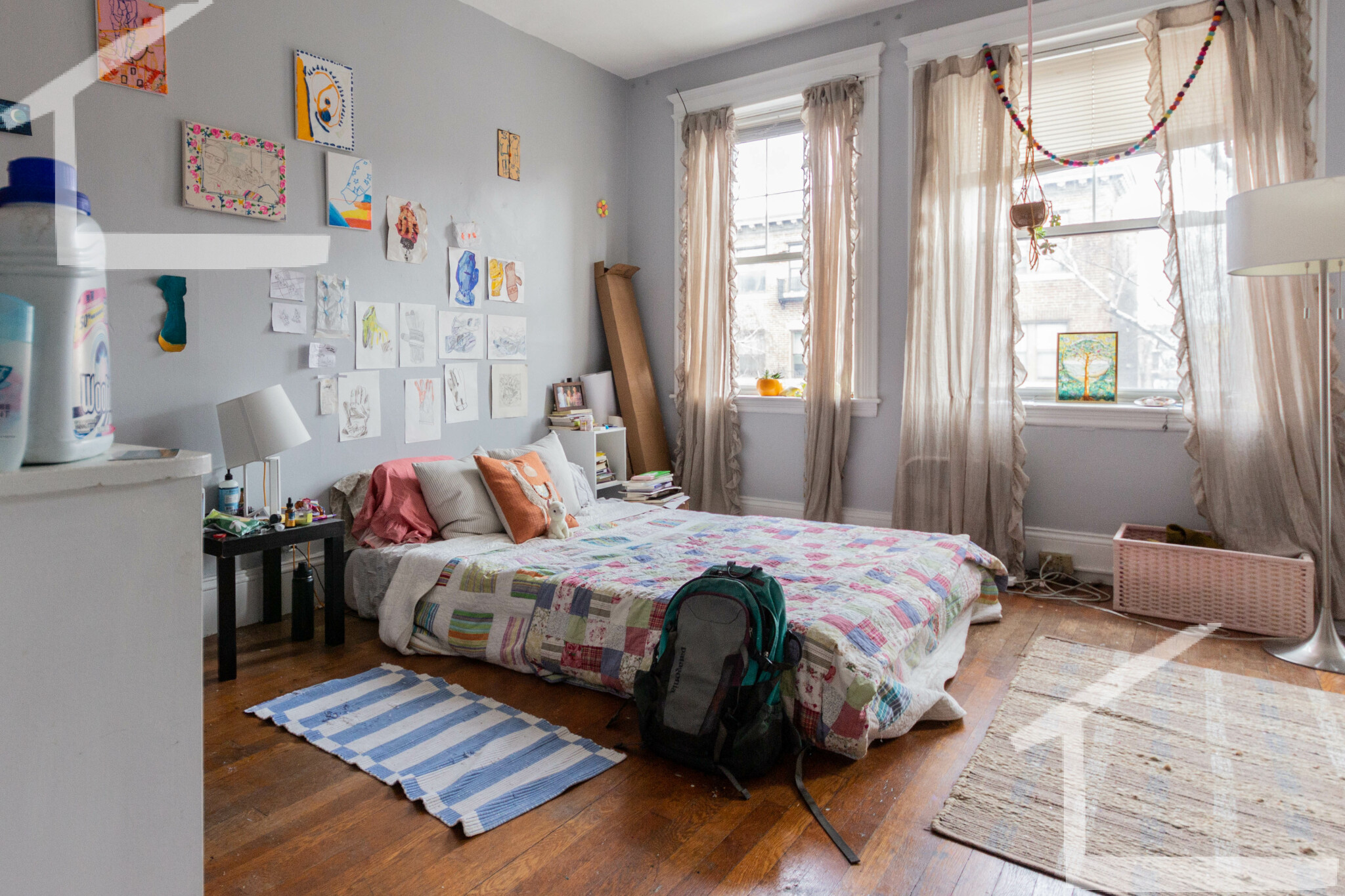 32 Park Vale Ave, Allston