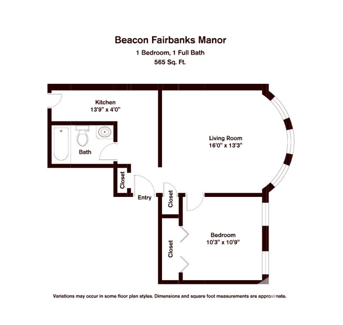 1539 Beacon St, Griggs Park