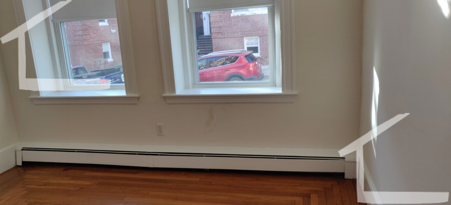 1539 Beacon St, Griggs Park