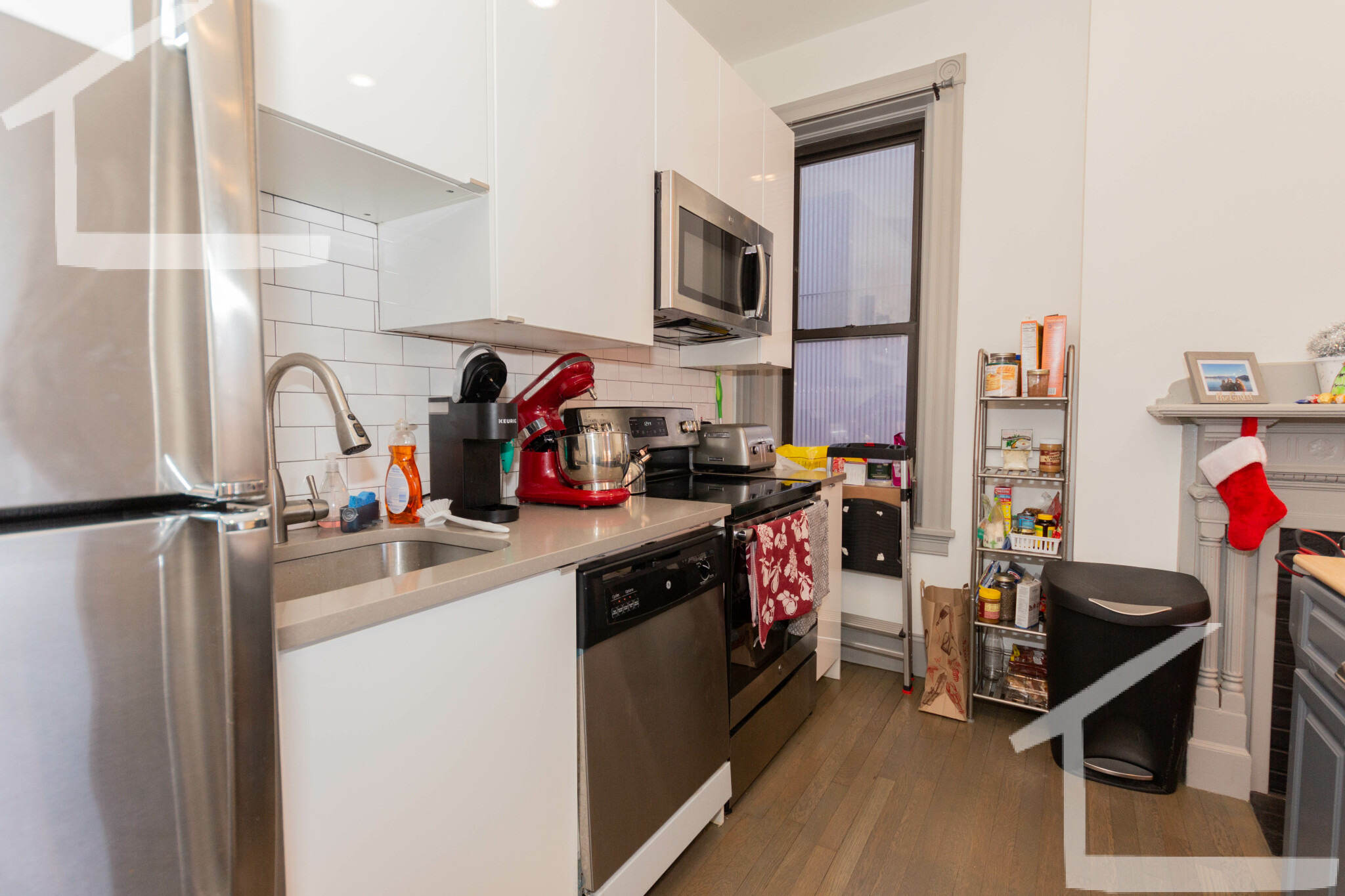 11 Belvidere St, Fenway