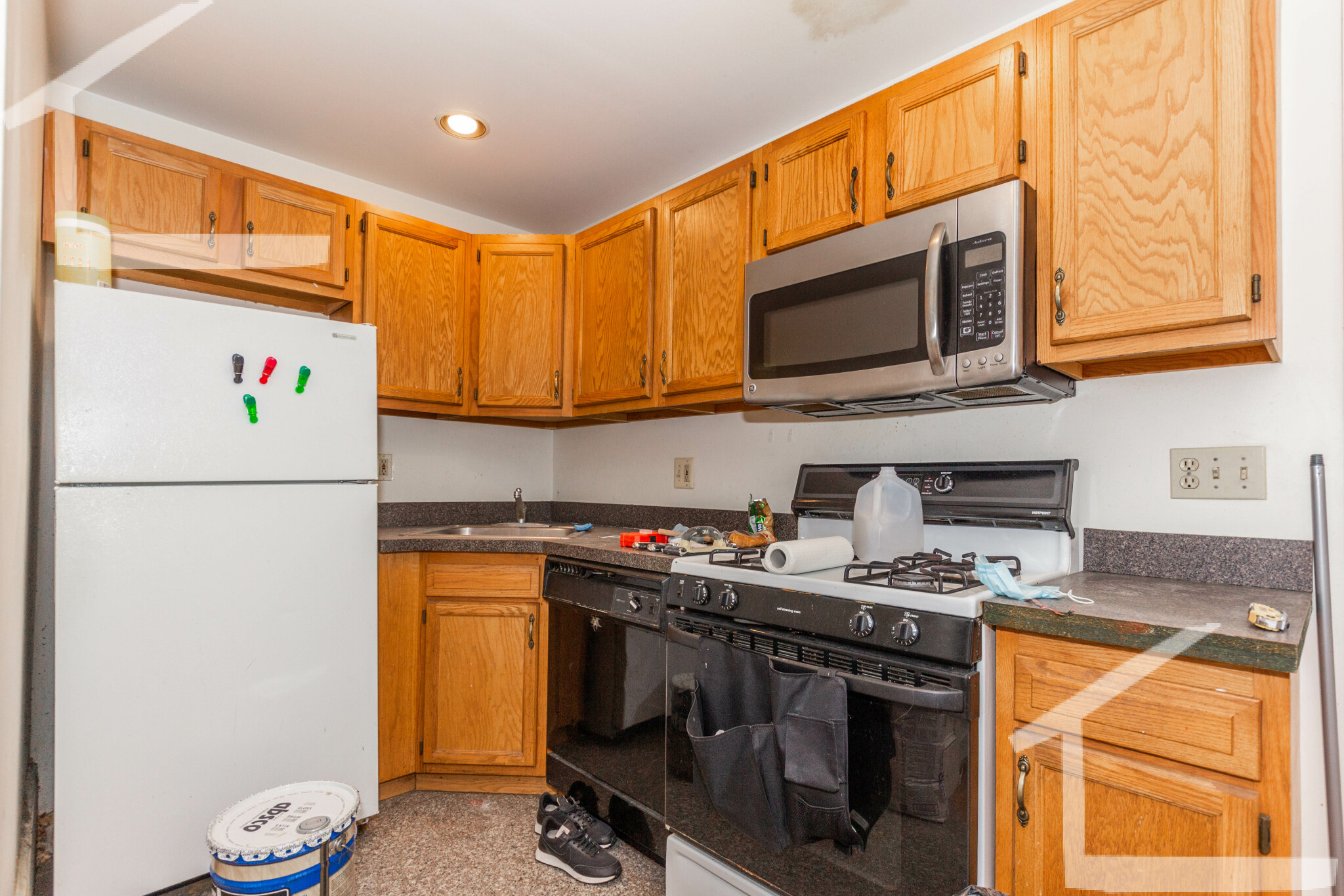1254 Commonwealth Ave, Allston