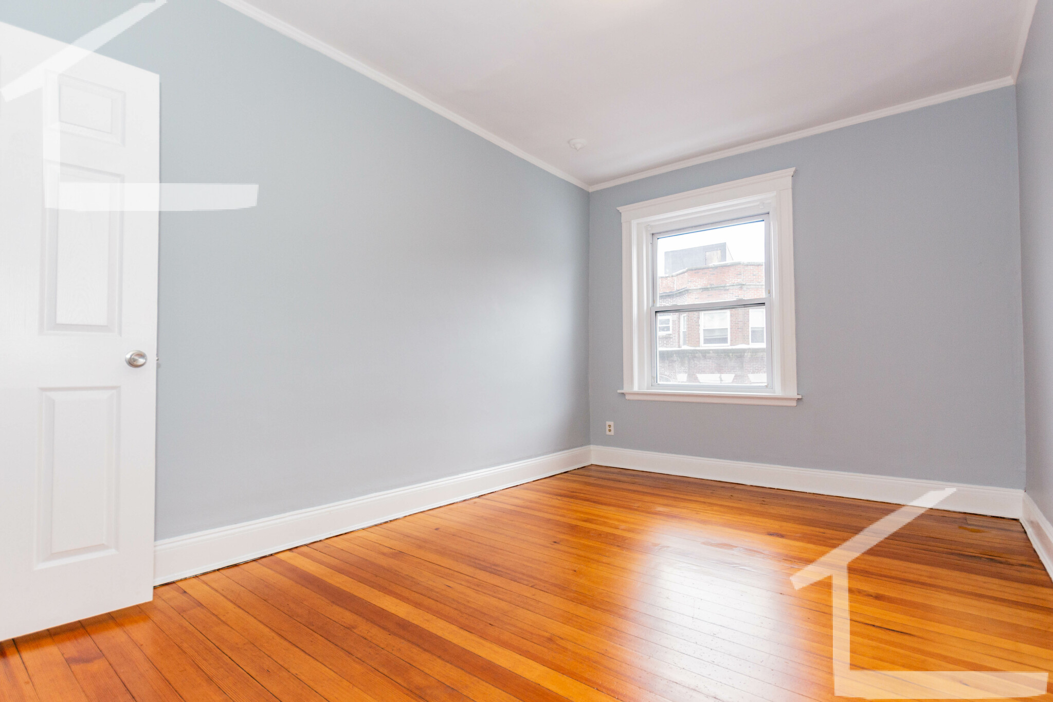 4 bed, 1.5 bath apartment for rent at 43 Boulevard Ter Unit 3, Allston — photo 8 of 13